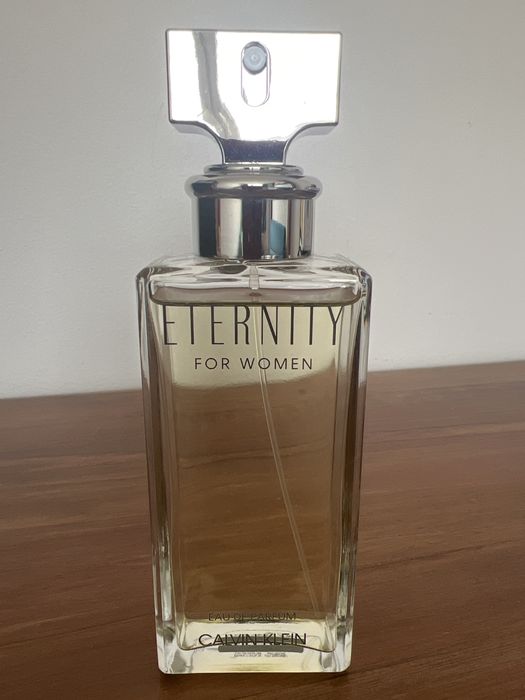 Calvin Klein - Eternity