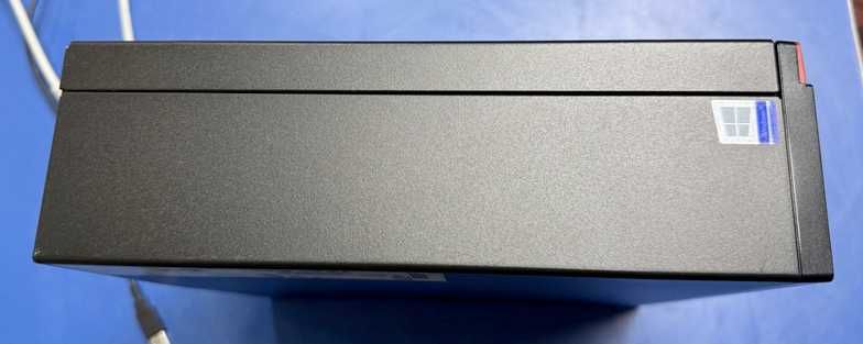 Системний блок компʼютер Fujits i3-9100 ДОНАТ