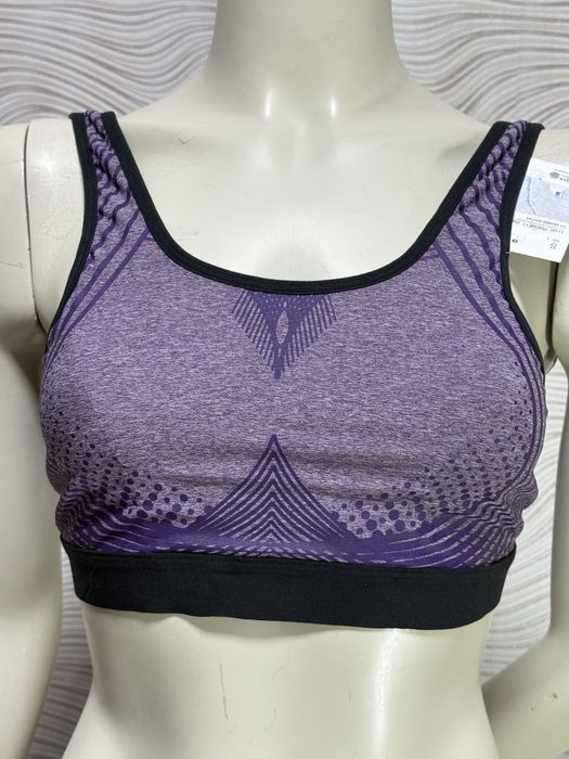 Спортивный топ C&A размер S для вело спорта бега йоги фитнеса