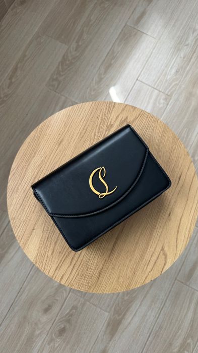 Сумка жіноча Christian Louboutin, нова