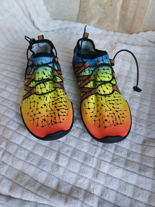 Buty do wody Sprandi rozmiar 34/35