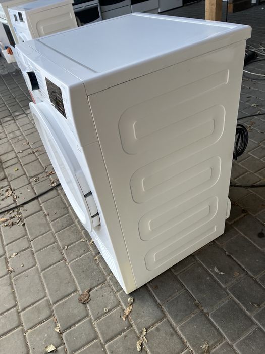 Сушильна машина Beko WP2190 на 7 кг Компресорна
