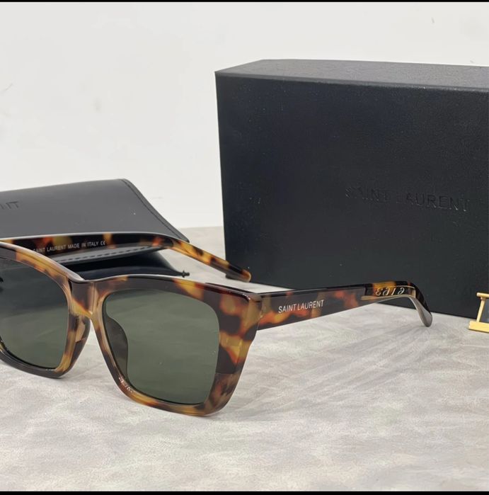 Окуляри Saint Laurent