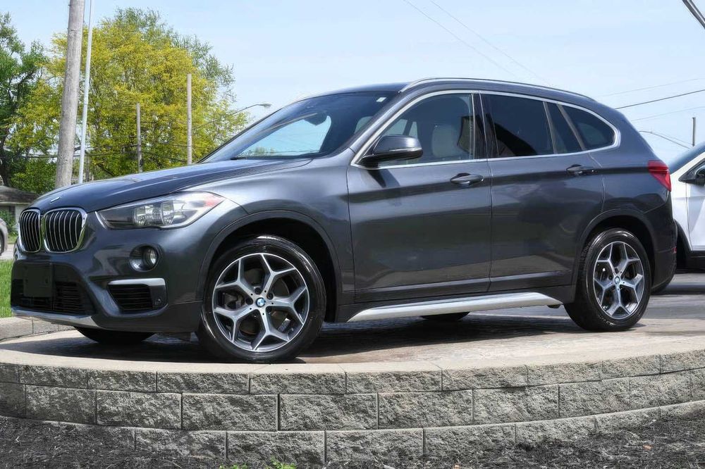BMW X1 xDrive28i      2019