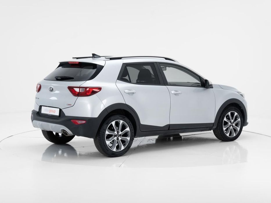 Kia Stonic 1.0 T-GDI Urban