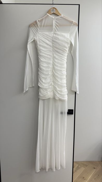 Плаття, сукня на хрещення, сукня для нареченої, сукня на розпис