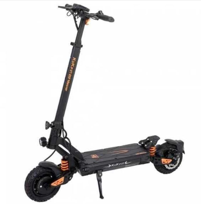 Hulajnoga Elektryczna KuKirin G2 Master Nowa wersja 20,8AhGWARANCJA PL