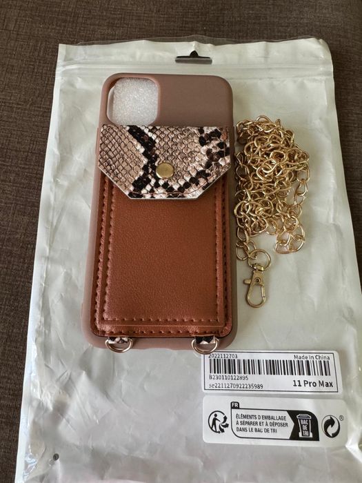 Capas iphone 11 promax