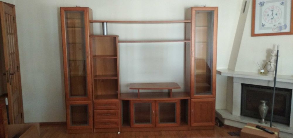 Móvel de Sala Estar