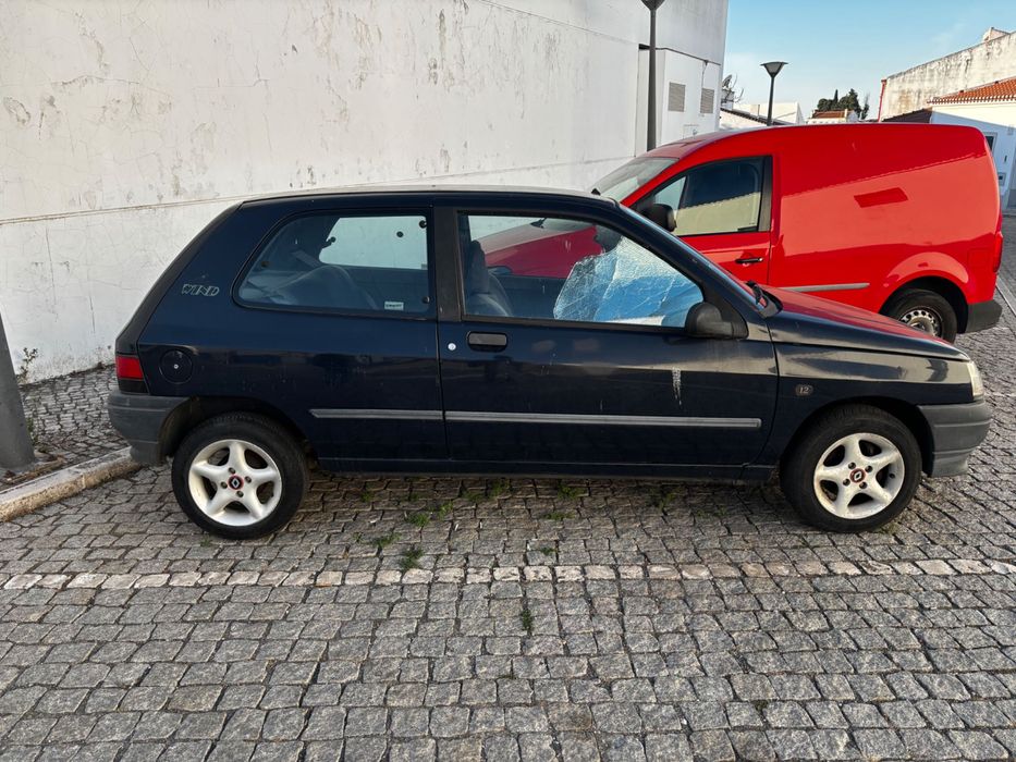 Vendo Renault Clio 1.2 Energy 38mil km — photo 4