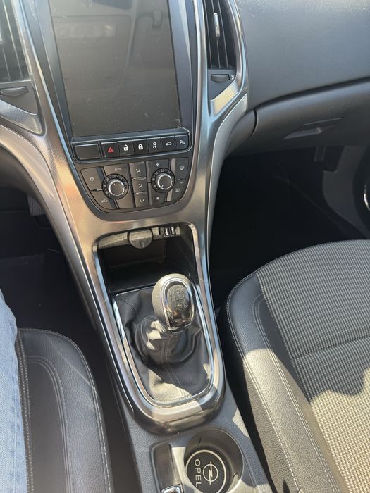 Opel astra vendo problema no motor