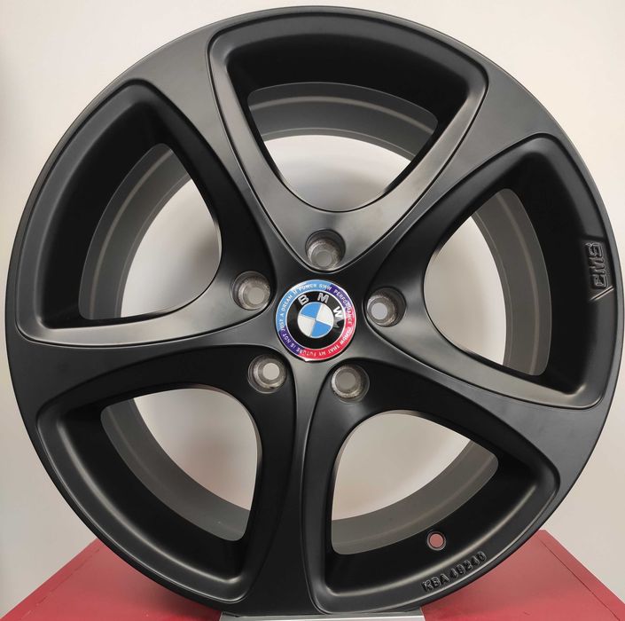 Jantes para BMW em 18" em 5x120 novas na caixa