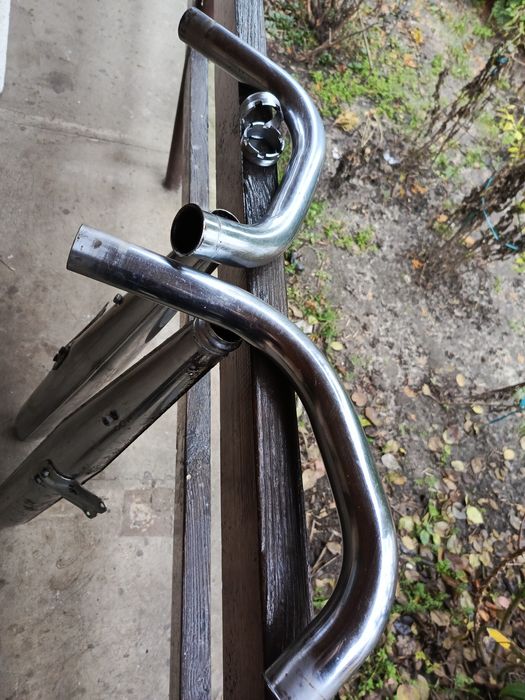 З/п Ява 350 634 Вишневка, з/п двигатель 633-4..