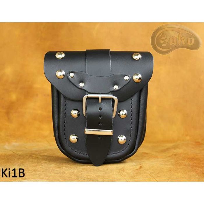 Kieszonki boczne do kufra Ki1 A,B producent SAKO