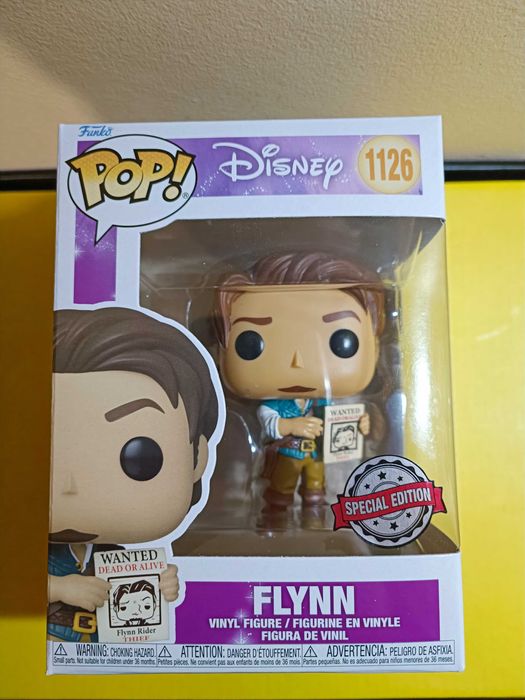 Funko Pop - Disney