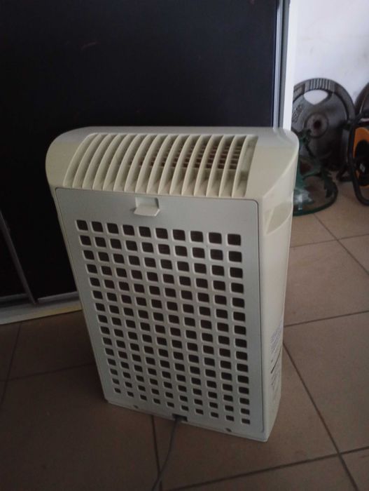 Oczyszczacz powietrza sharp