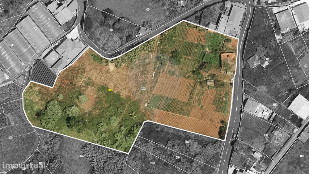 Terreno  para venda