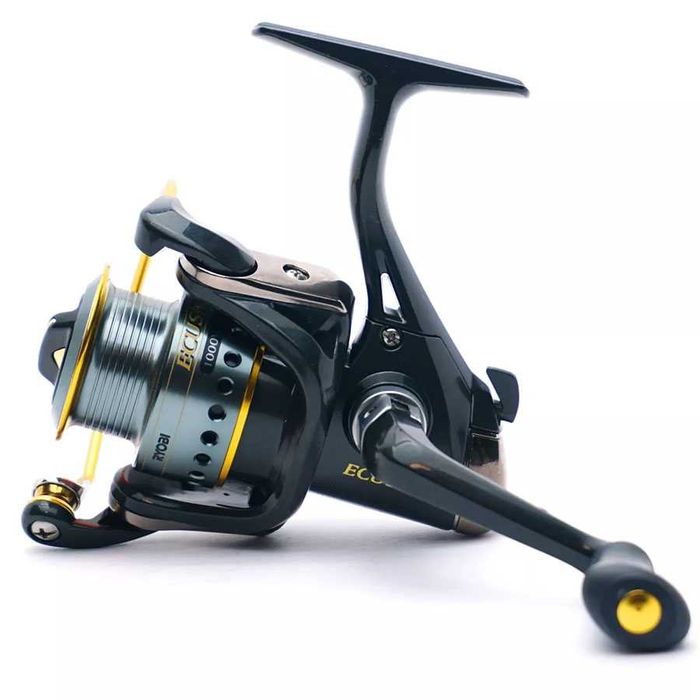 Kołowrotek RYOBI ECUSIMA 1000Vi DRAGON WrocłaW