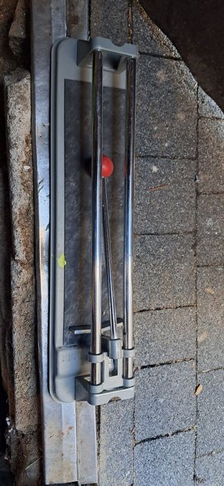 maszynka  do płytek