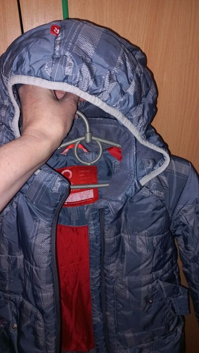 Куртка Reima весна