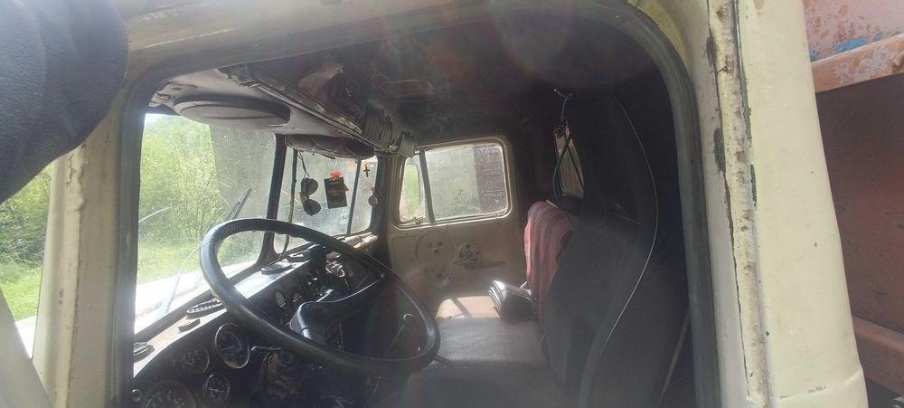 Урал 5577 в гарному стані