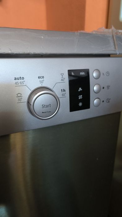 Bosch посудомийнка