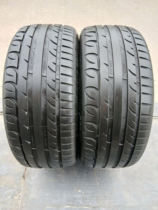 235/40/19 tigar strial riken