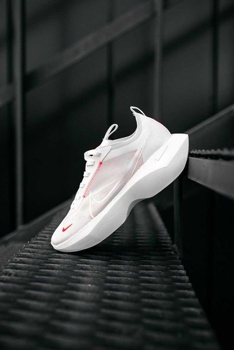 Женские кроссовки Nike Vista Lite White. Размеры 36-41