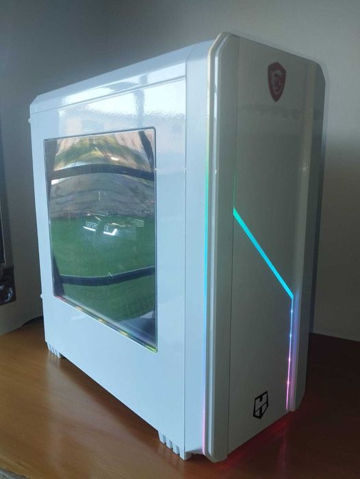 Pc Gamer Ryzen 5 3600, RTX 2060, 16 GB DDR4