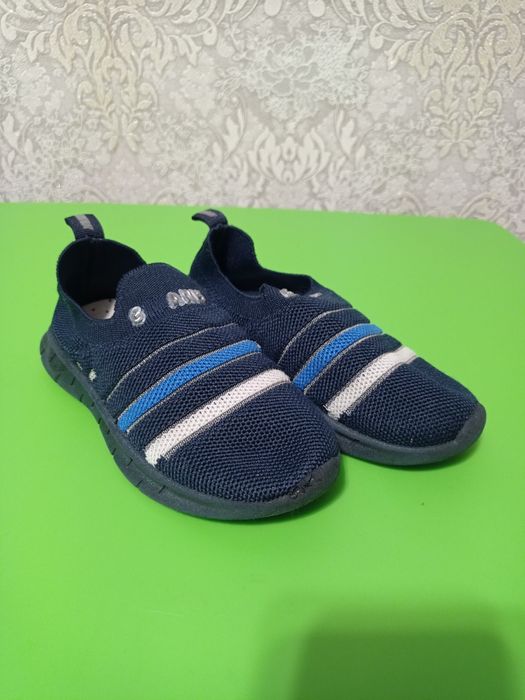 Макасины детские