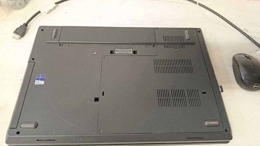 Ноутбук Lenovo X260