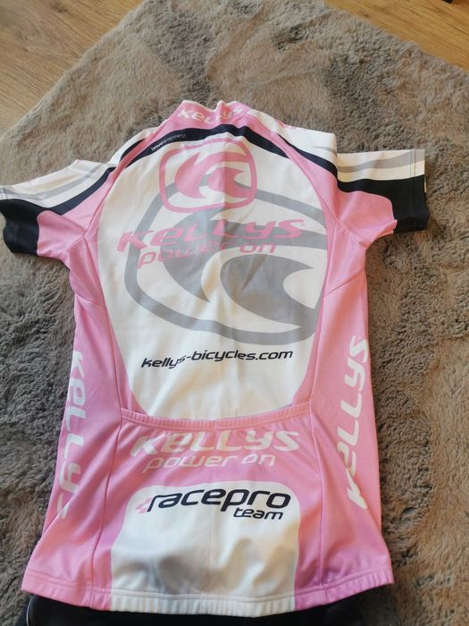 Stroj rowerowy Kellys S