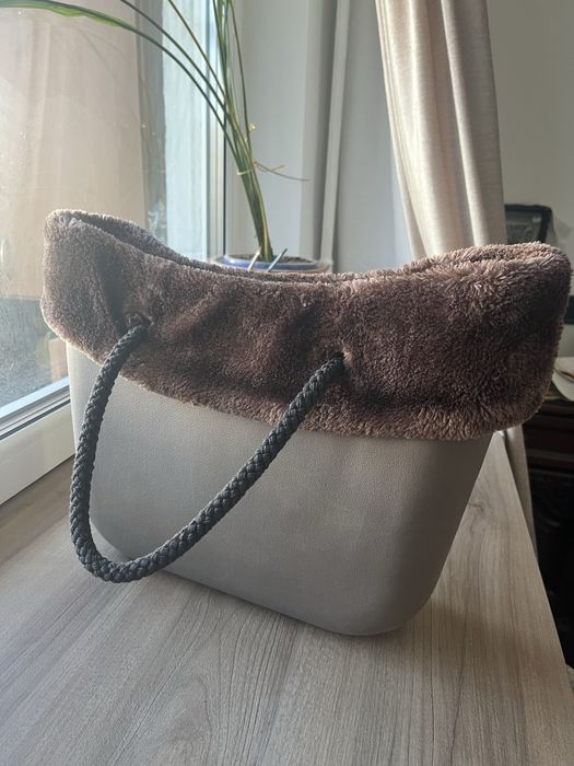 Сумка в ідеальному стані в стилі oBag