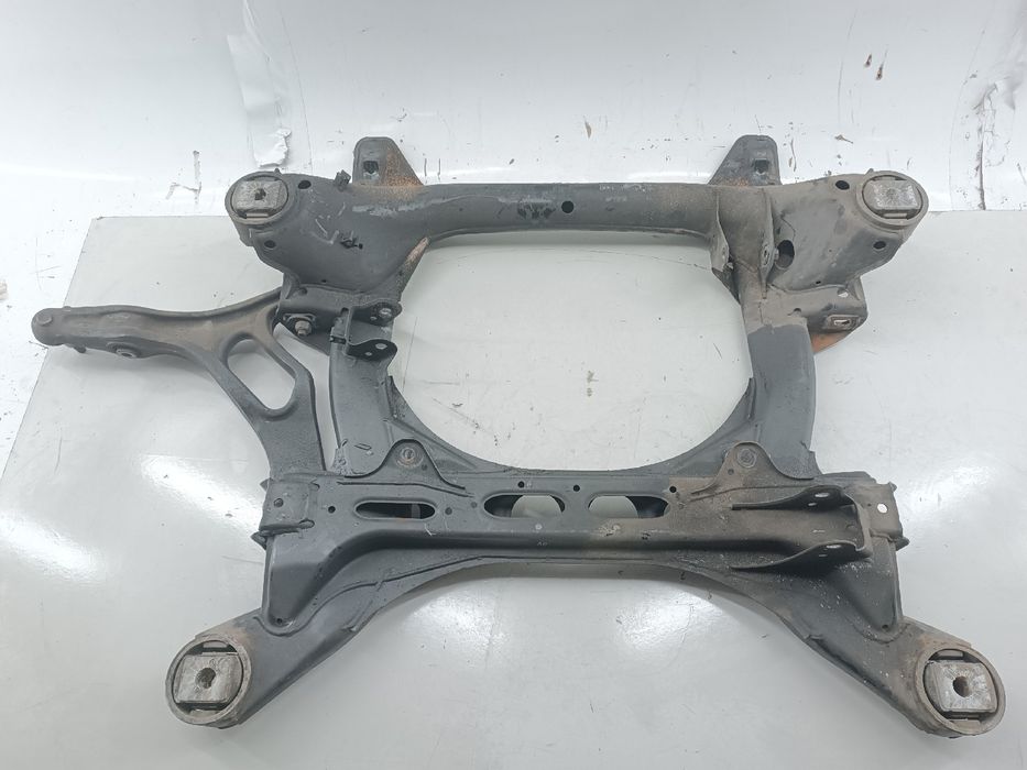 Charriot - volkswagen touareg (7la, 7l6, 7l7) | 02 - 13