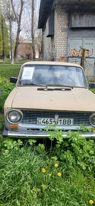 Продаю Ваз 2101
