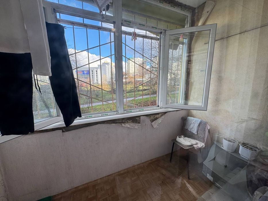 Продаж затишної 4 кімнатної квартири Північний