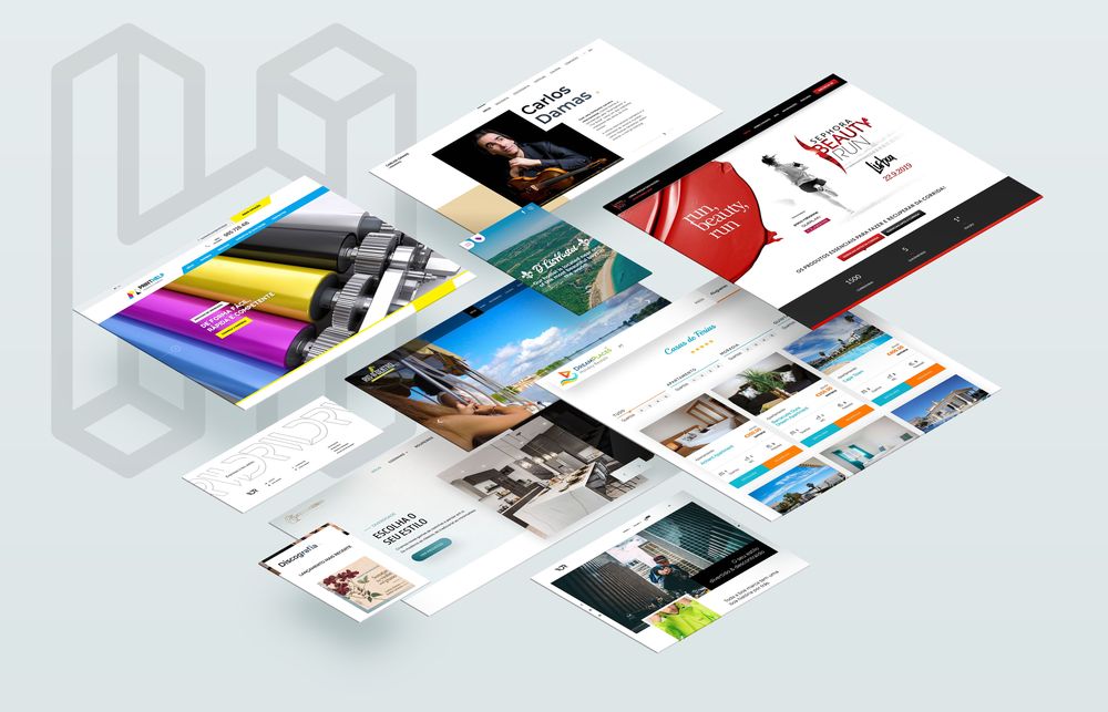 Design Gráfico e Identidade Visual