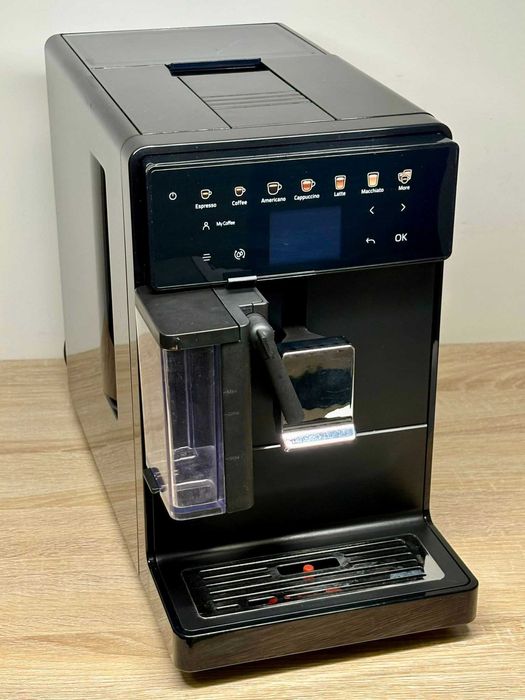 Ekspres do kawy Coffee Format Free po serwisie | Latte | Gwarancja