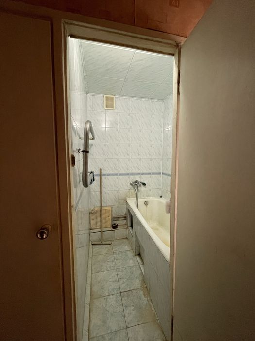 3-кімнатна квартира м. Харків вул. Єдності 185