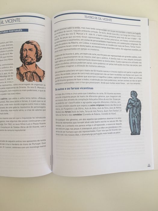 Plural - Caderno do aluno 10