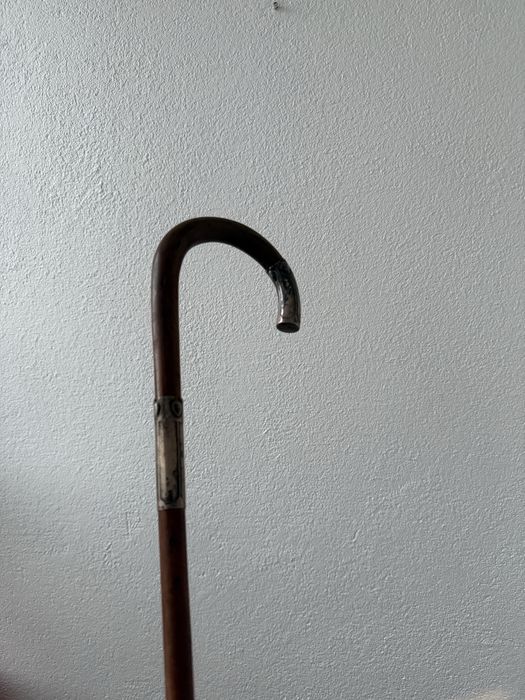 Laska srebro 800