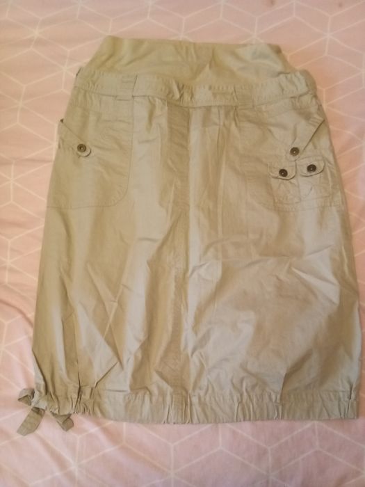 Спідниця для вагітних