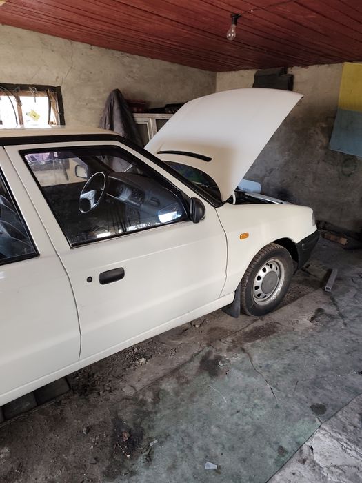 Капсула часу 100 тис пробігу