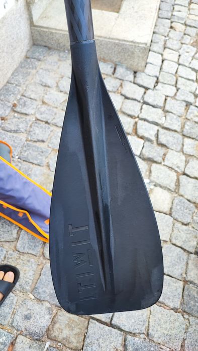Remo ITIWIT para Stand Up Paddle (SUP)