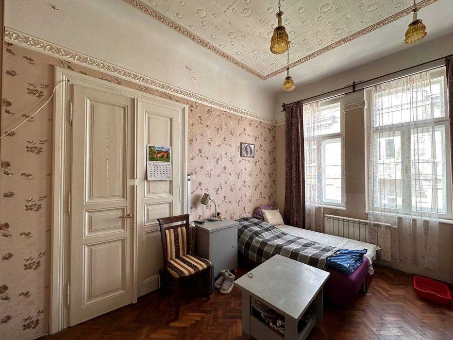 3-кімнатна квартира за адресою вул. Братів Рогатинців (площа 80 м²) - Atlanta.ua - фото 15