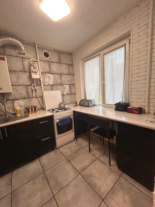 2-кімнатна квартира  центрі по вул. Коденка