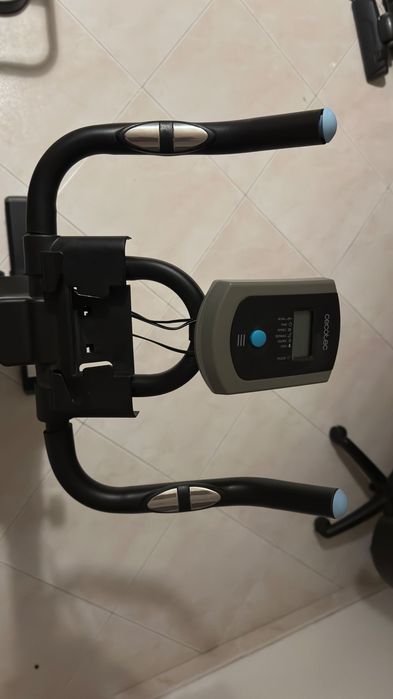 Bicicleta Ergometrica Cecotec