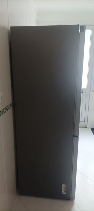 Frigorífico combinado Samsung