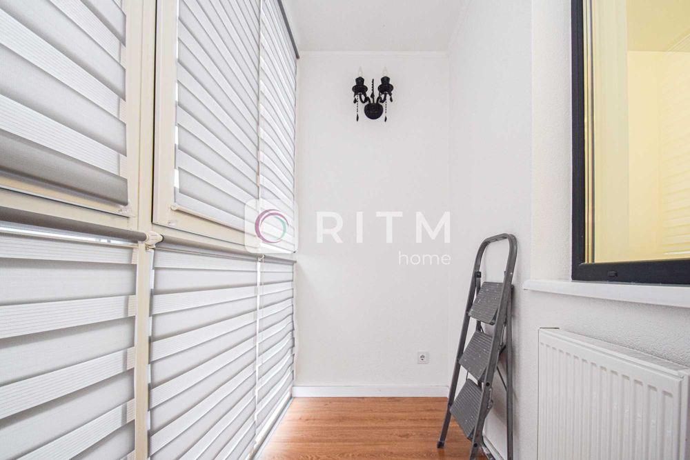 2-к. квартира  в новобудові з ремонтом та і/о за вул. Чумацька