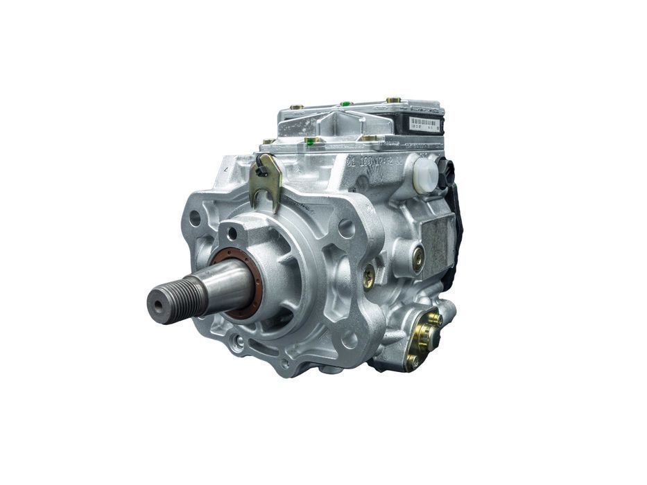 Pompa wtryskowa 0470.504.003 Bosch 2.0 2.2 DI regenerowana